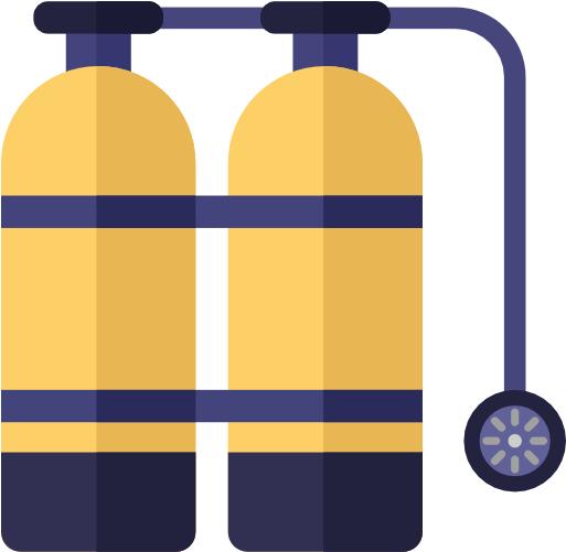 Oxygen Tank (512x512)