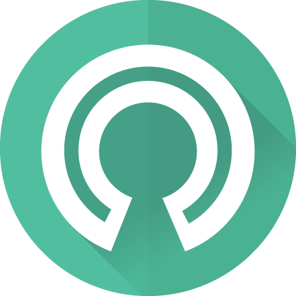 Open-source Contribution - Circle (432x432)