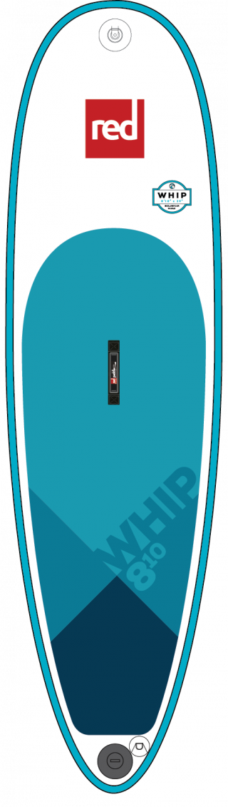 Red Paddle Co 9'10 - Standup Paddleboarding (320x1131)
