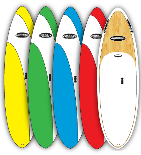 Stand Up Paddle Boards - Surfboard (450x550)