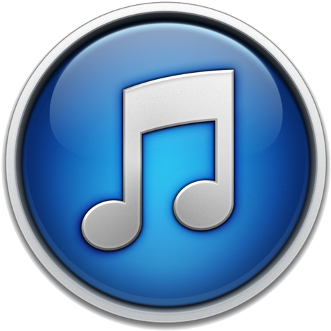 She Made A Particular Impression On New York Times - Itunes 11 Icon Png (500x500)