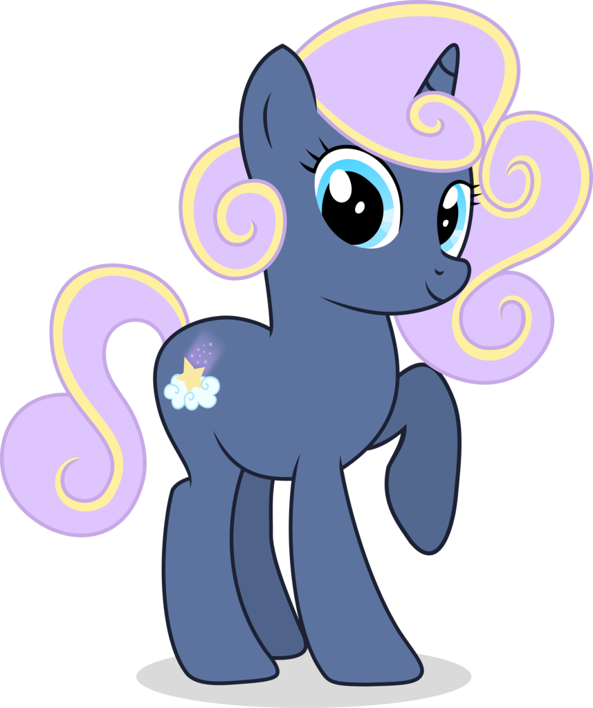 Absurd Res, Artist - My Little Pony: Friendship Is Magic (857x1024)