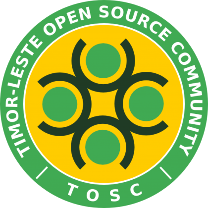 Timor-leste Open Source Community , Is An Organization - Naval Air Station Lemoore (420x420)