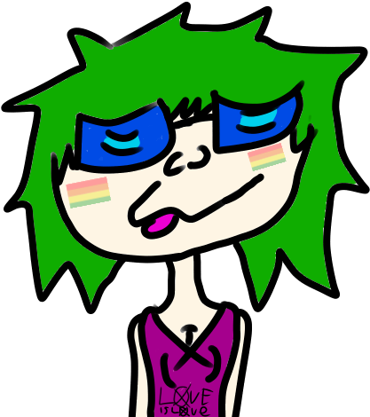 Gay Pride Month 2017 By Memeytv - Gay Pride Month 2017 By Memeytv (852x480)