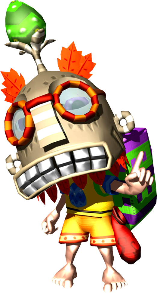 Seedos - Seedos Viva Pinata (669x979)