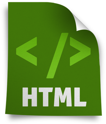 Open Source Customization Services - Html And Css Icon (512x512)