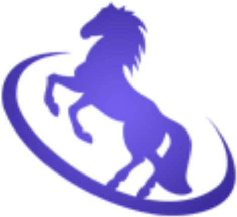 5 Essential Horse Nutritional Supplements That You - Horse Necklace Circle Charm (512x512)