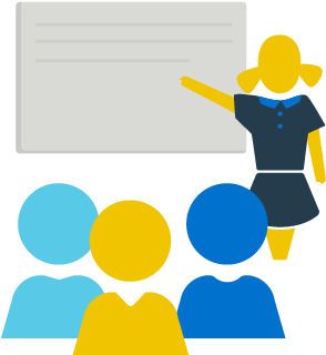 Children In School - Children In School (350x350)