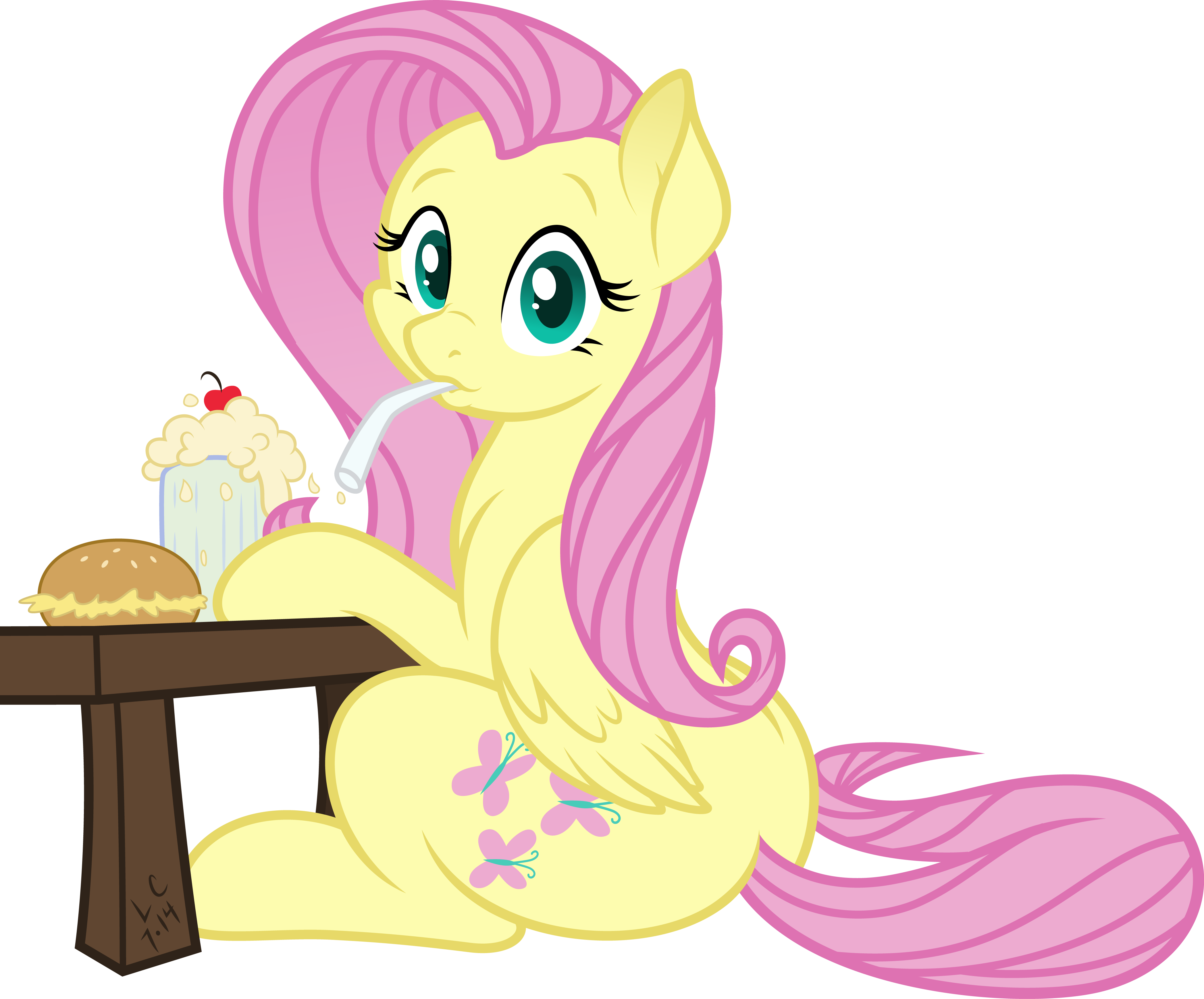 #686844 - Artist - Latecustomer, Artist - Silverrainclouds, - Cartoon (4191x3479)