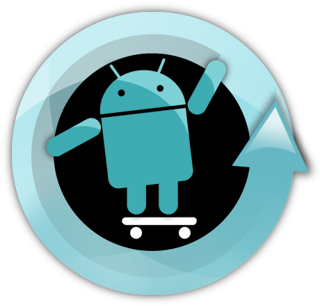 An Open Source Foundation For Success - Cyanogenmod 7 (480x480)