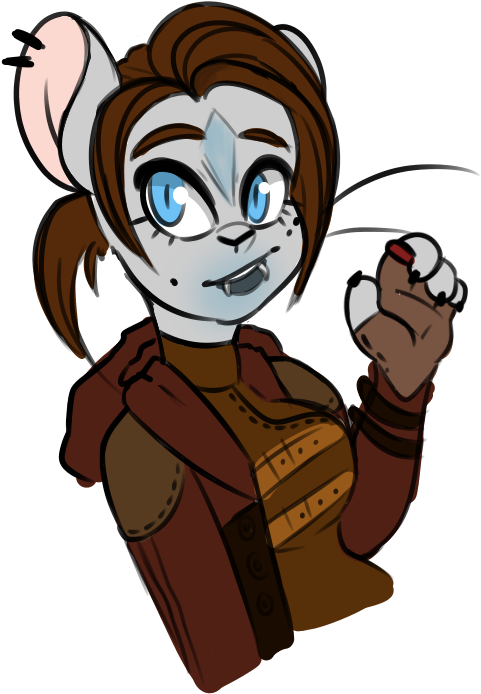 Fallout Pinata By Ninjashewolf - Cartoon (636x738)