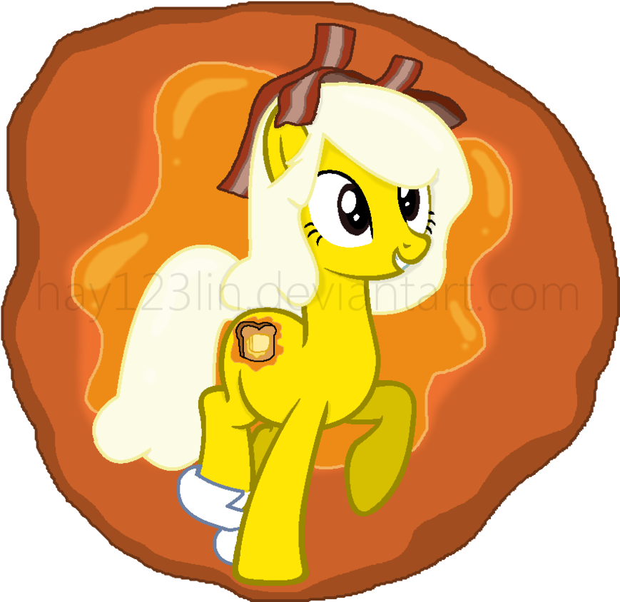 Breakfast Princess By Hay123lin - Breakfast Princess Adventure Time Cute (900x859)