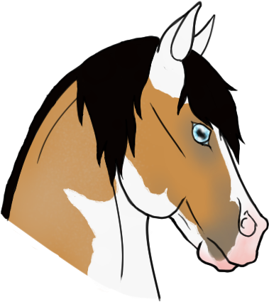 Image - Mane (386x425)