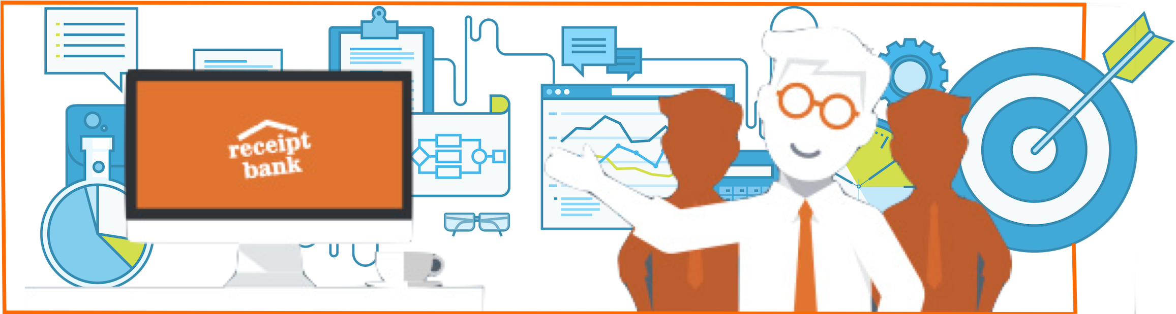 Accounting Graphic Design Performance Metric - Accounting Graphic Design Performance Metric (2364x709)