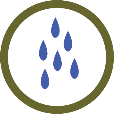 If You Fear The Horse Will Eat The Pellets - Circle (800x800)