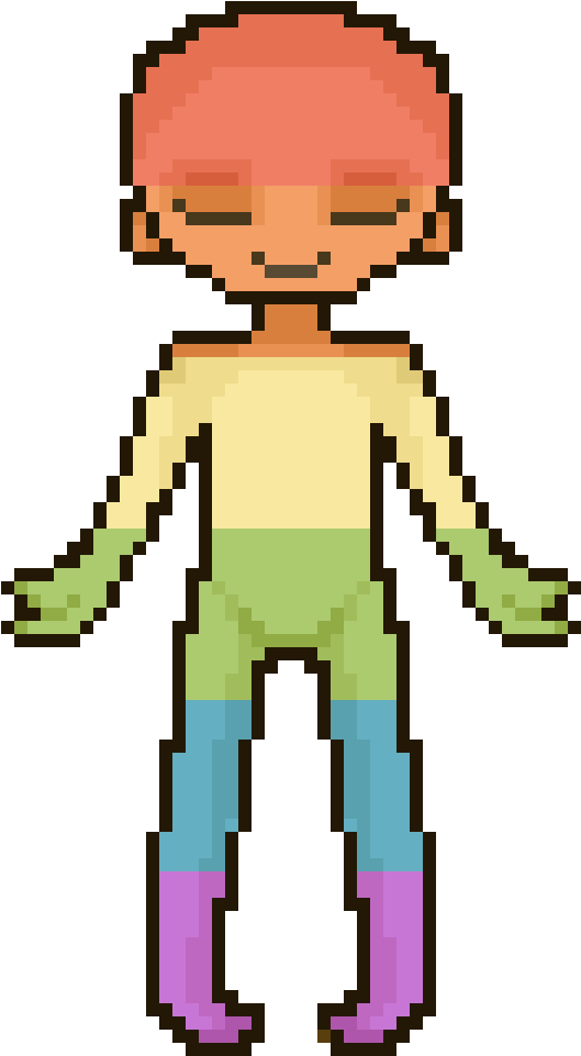 Gay Pride - Sprite (1200x1200)