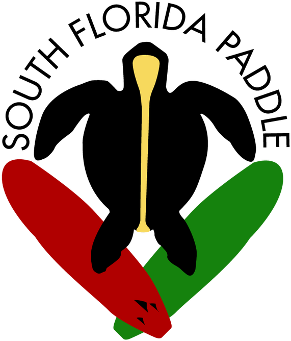 South Florida Paddle - Minnesota Wild (659x800)