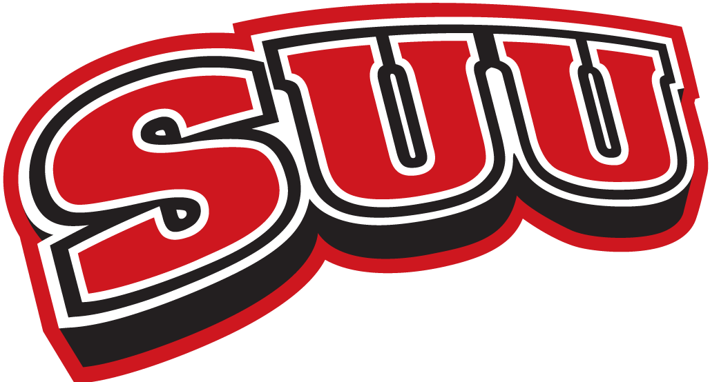Southern Utah University Selects Fisher Boards Stand-up - Southern Utah Thunderbirds Logo (1028x554)