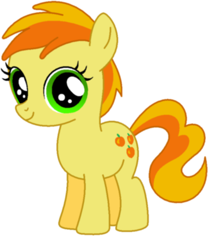 Patricia 'peachy' Eleanor Pie By Aleximusprime - Peachy Pie Mlp (874x914)