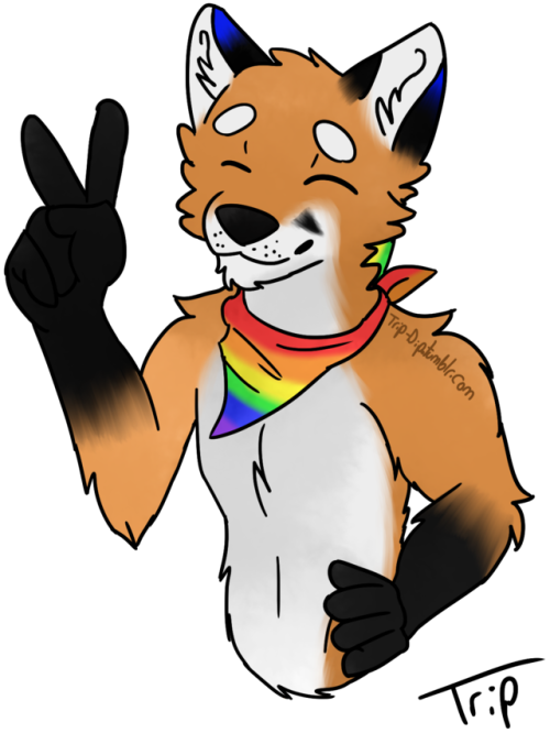 Lgbt Pride Art - Art (500x666)