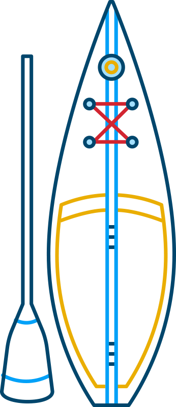 Single Kayak - Circle (346x801)