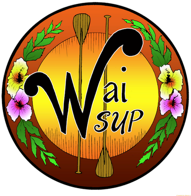 Wai Sup - Circle (400x400)