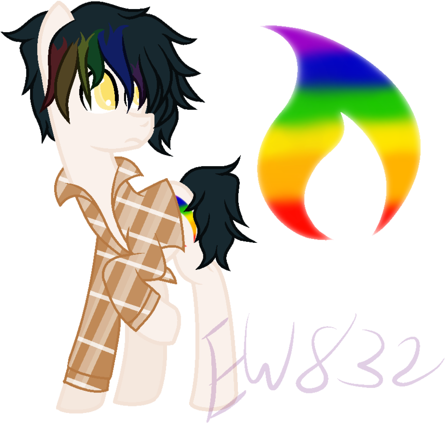 Gay Pride Day - Gay Pride (911x876)