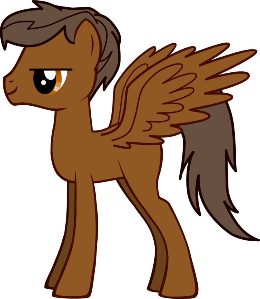 My Little Pony: Friendship Is Magic (834x959)