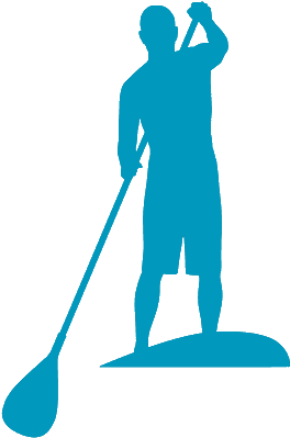 Stand Up Paddele Board - Stand Up Paddle Perpignan (500x400)