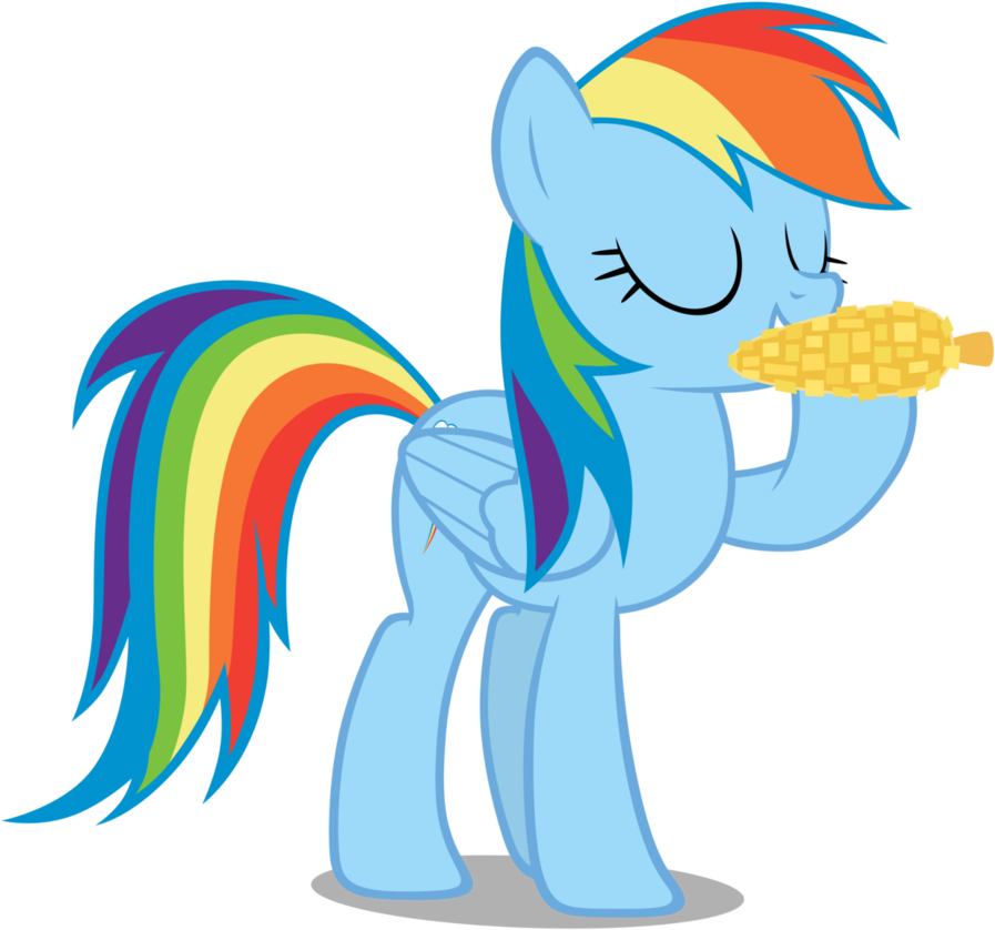 Post 27102 0 48059800 1404017417 Thumb - Rainbow Dash Movie Magic (920x869)