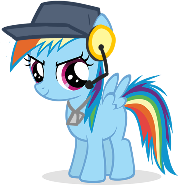 My Little Pony Friendship (600x600)