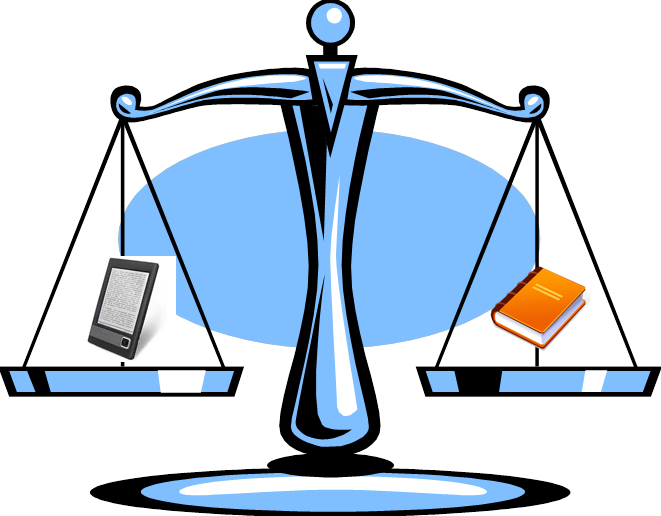 Let's Start With Self Publishing - Let's Start With Self Publishing (661x516)