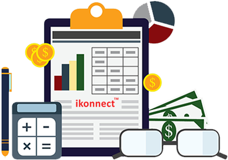 Restaurant Accounting System - Accounting Software (600x407)