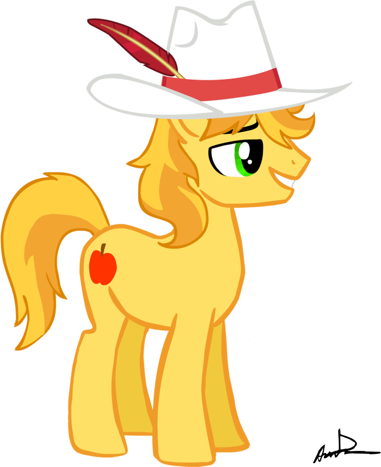 My Little Pony Xxxiii - Mlp Stallion Hairstyles (800x986)