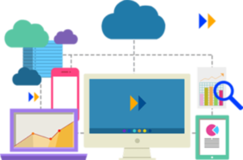Mengenal Pasti Cloud Erp Accounting Software Yang Terbaik - Diagram (480x316)
