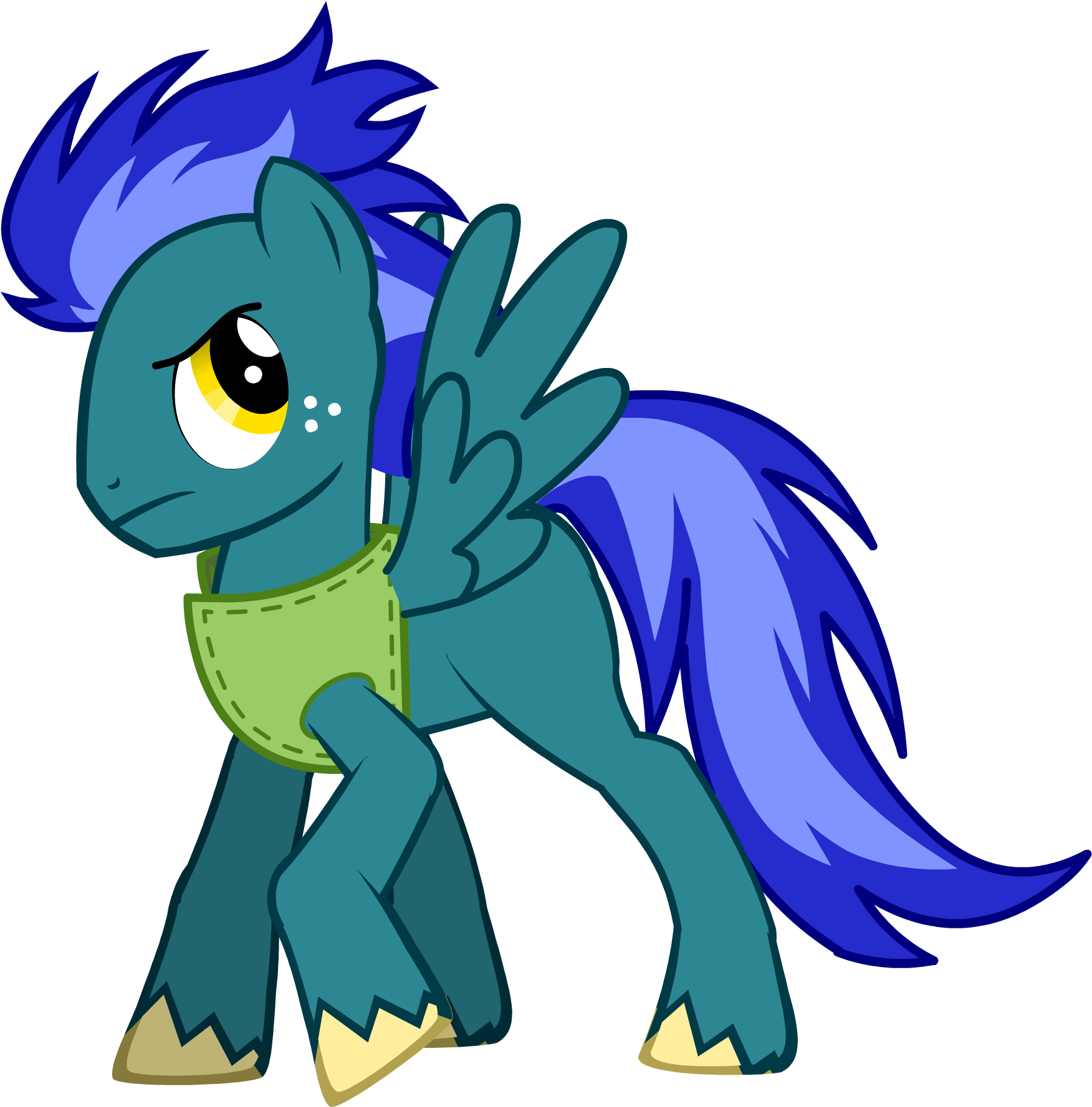 Hmm - - - Cartoon (3320x2600)