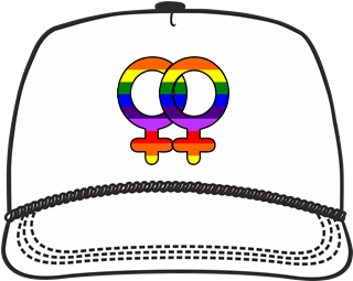 Limted Stock Baseball Cap Design 3 - Cartoon (414x307)