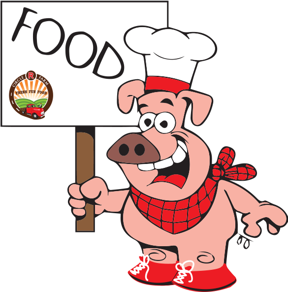 Book - Food (618x639)