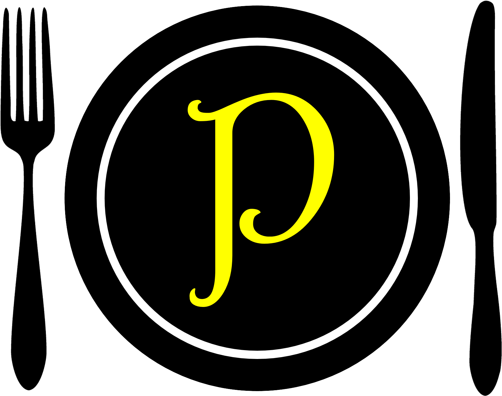 Pinn's Plate - Peace On Earth Sign (1652x1331)