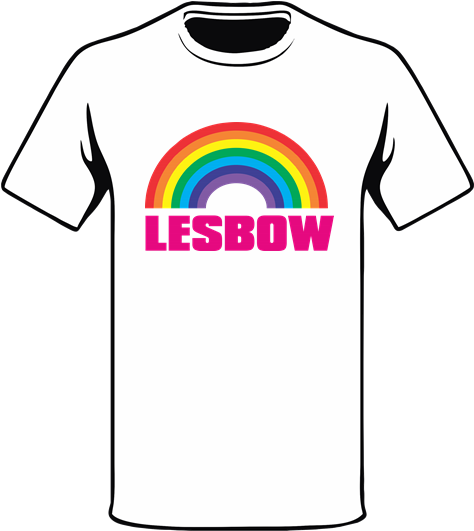 Gay Pride Photos - Active Shirt (543x615)
