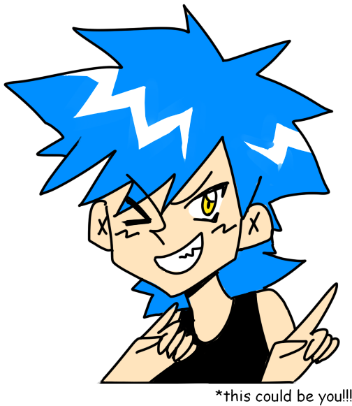 An Rp Group Based On The Idea Of Mary Sues, Beginnings, - Cartoon (691x667)