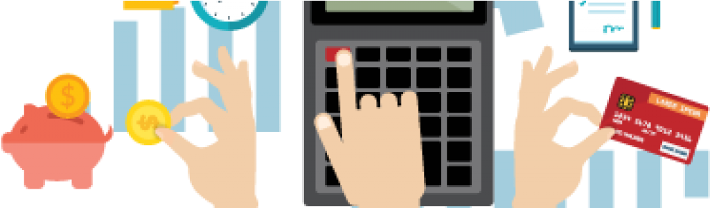 Accounting-graphic - Asesoria Contable Y Fiscal Png (1100x300)