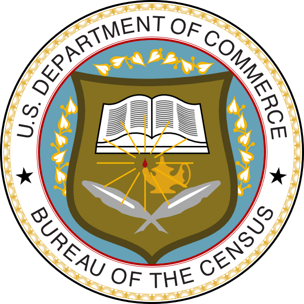 Us Department Of Commerce Census Bureau (600x600)