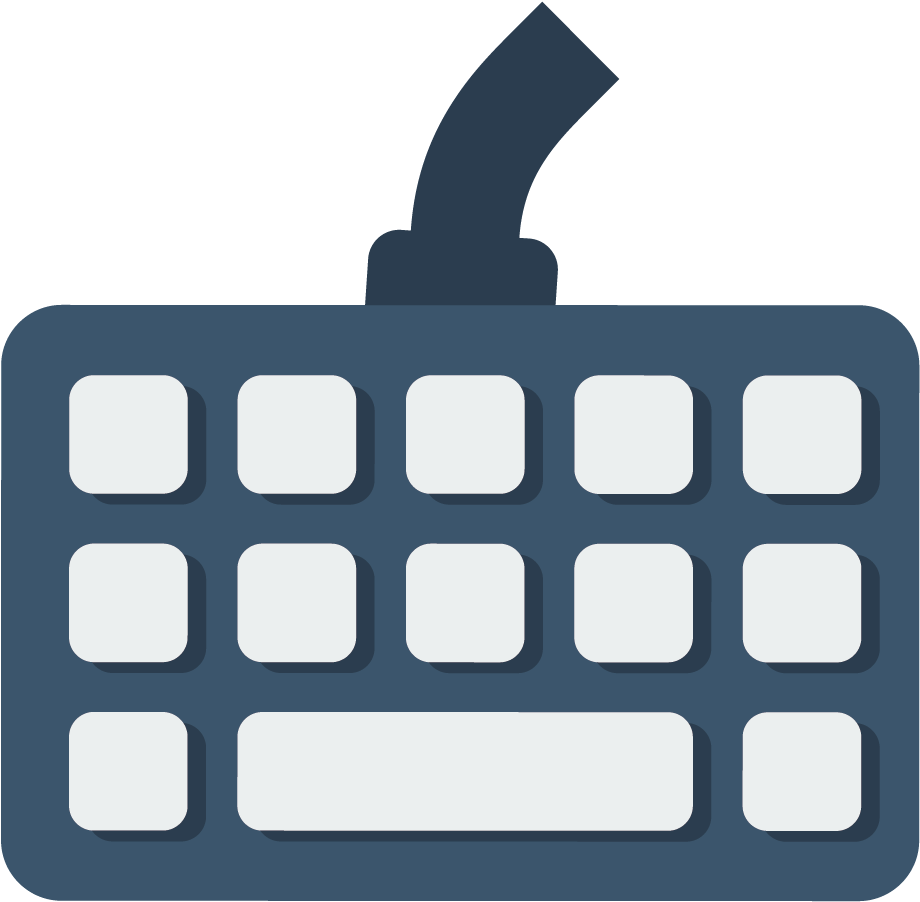 The Noun Project Building Icon - Robot Colouring Pages (1100x1063)