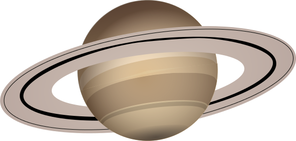 Jupiter Clip Art - Ceiling (600x286)