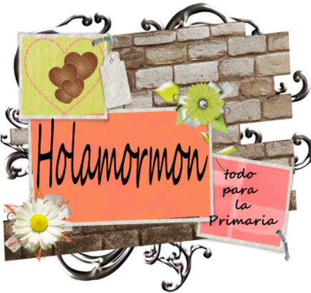 Lds Primaryrelief - Floral Design (450x450)