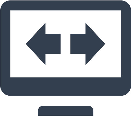 512 X 512 - Turn Indicator Symbol (512x512)