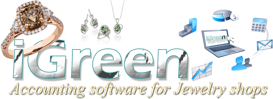 Free Accounting Software For Jewelry Shops - 1.36 Ct Round Cut Diamond Solid 14 K Rose Gold Halo (900x329)
