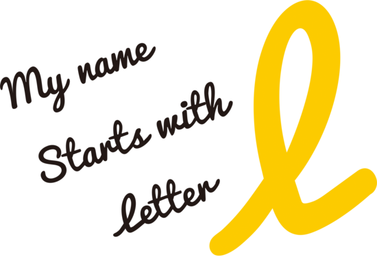 My Name Starts With Letter L - Tatting Pattern Long Earrings In Tatting Lace - Tutorial (550x375)