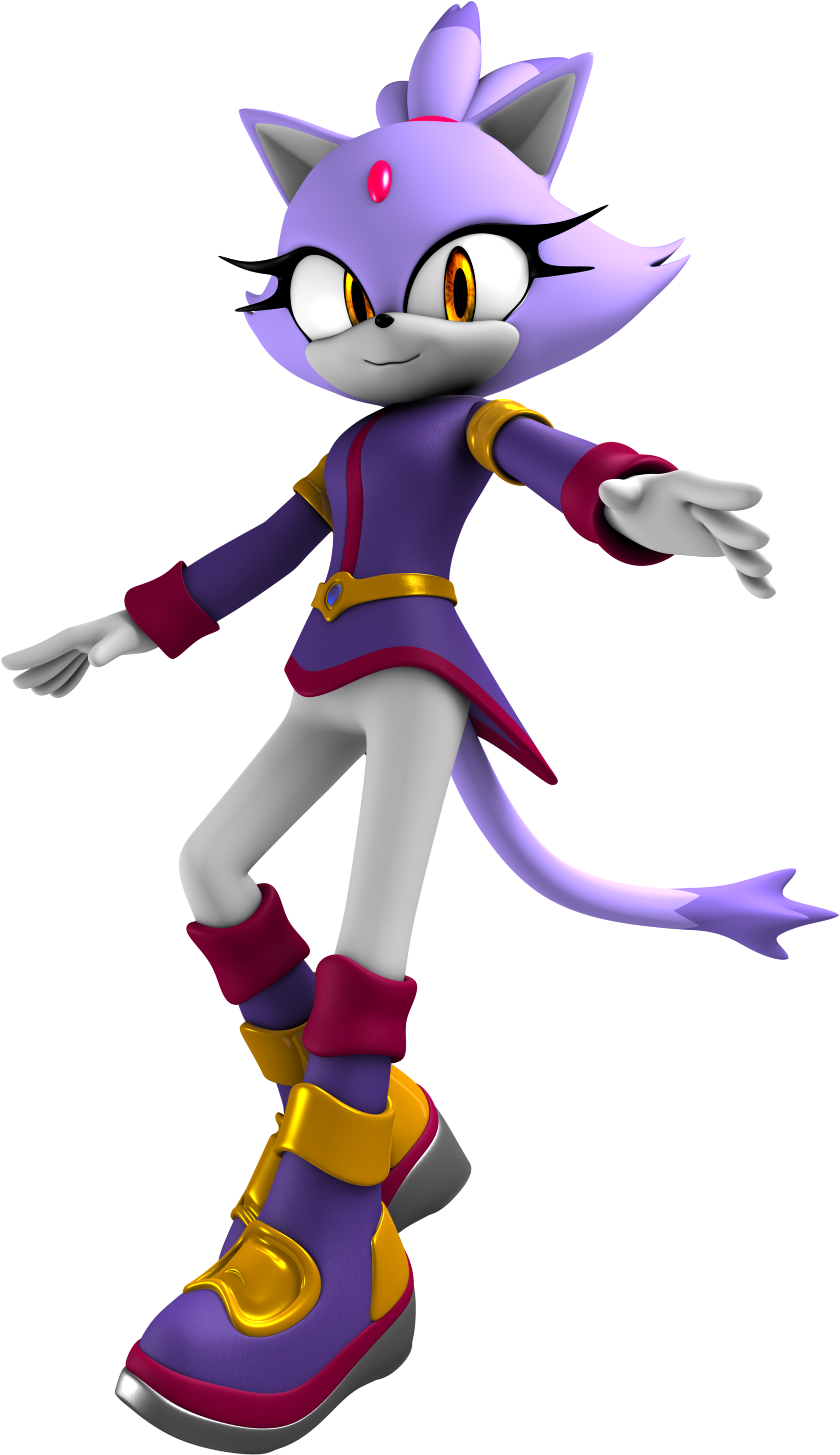 Blaze The Cat All Olympic Outfits By Dile007 On Deviantart - Blaze The...